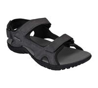 Sandali da uomo Regatta Haris Misura delle scarpe (EU): 46 / Colore: grigio