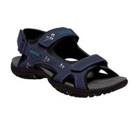 Sandali da donna Regatta Lady Haris Misura delle scarpe (EU): 42 / Colore: blu
