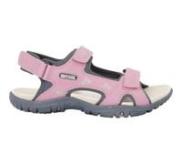 Regatta Sandali Haris Leggeri da Donna, Rosa, 37 EU