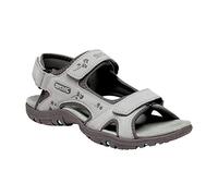 Sandali da donna Regatta Lady Haris Misura delle scarpe (EU): 39 / Colore: grigio