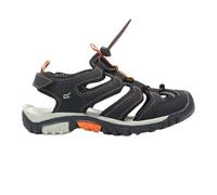 Sandali da bambino Regatta Westshore IV Junior Z5Q Misura delle scarpe (EU): 30 / Colore: nero