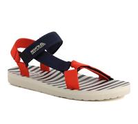 Regatta Sandalo Lady Vendeavour, Blu, 38 EU