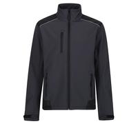 Regatta Sandstorm - Giaccone Softshell da lavoro - Uomo (BC815)