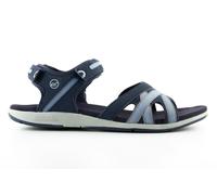 Regatta Santa Clara sandali sportivi urbani da donna blu navy 41