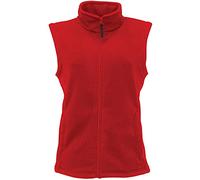 Regatta - Scaldavivande da donna in, Donna, Rg186/Tra802, Rosso classico, 8