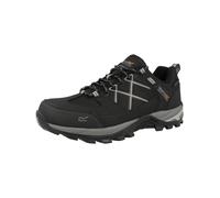 Regatta Samaris Iii Low Hiking Shoes Nero EU 44 Uomo