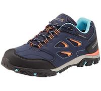Regatta Scarpe da Camminata Impermeabili Traspiranti Holcombe IEP con paracolpi per Le Abrasioni