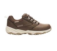 Scarpe da donna Regatta Womens Amble Low WP Misura delle scarpe (EU): 42 / Colore: marrone