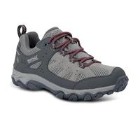 Regatta Scarpe da Trekking Basse da Donna Edgepoint IV, Impermeabili e Traspiranti.