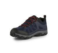 Scarpe da uomo Regatta Edgepoint IV Low Misura delle scarpe (EU): 41 / Colore: blu