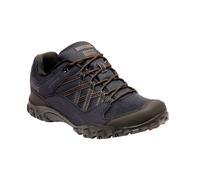 Scarpe trekking impermeabili Regatta Edgepoint III Bleu 39