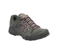 Regatta Edgepoint Iii Hiking Shoes Grigio EU 36 Donna