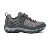 Regatta Edgepoint Iv Low Hiking Shoes Grigio EU 39 Donna