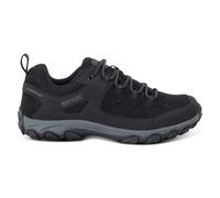 Scarpe da uomo Regatta Edgepoint IV Low Misura delle scarpe (EU): 45 / Colore: nero