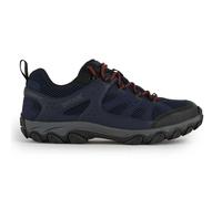 Regatta Scarpe da Trekking Basse da Uomo Edgepoint IV, Impermeabili e Traspiranti.