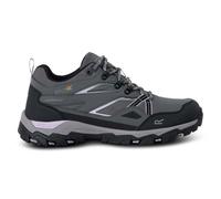 Regatta Scarpe basse da donna Holcombe III, Glicine in radica, 38 EU
