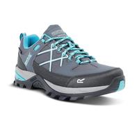 Scarpe da donna Regatta Lady Samaris III Low Misura delle scarpe (EU): 38 / Colore: grigio/blu