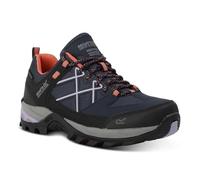 Regatta Scarpe da Trekking Impermeabili Samaris III Low da Donna