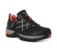 Regatta Scarpe da Trekking Impermeabili Samaris III Low da Donna