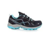 Regatta Scarpe da Trekking Impermeabili Vendeavour da Donna