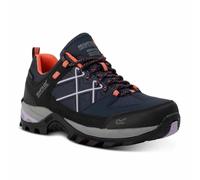 Scarpe da donna Regatta Lady Samaris III Low Misura delle scarpe (EU): 38 / Colore: blu scuro