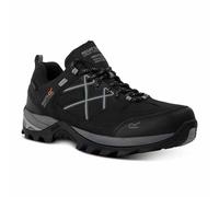 Scarpe da trekking Regatta Samaris III Low RMF835 Nero 47