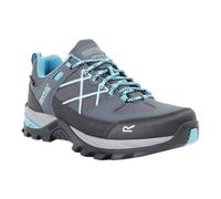 Scarpe da donna Regatta Lady Samaris III Low Misura delle scarpe (EU): 36 / Colore: grigio/blu