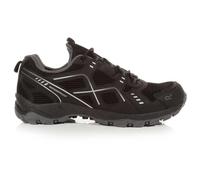 Scarpe da uomo Regatta Vendeavour Misura delle scarpe (EU): 45 / Colore: nero