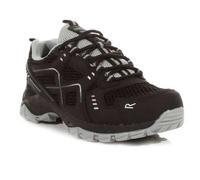 Regatta Bambini Vendeavour Junior scarpe da trekking impermeabile e traspirante Hiking Footwear