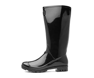 Regatta Scarpe Lady Wenlock con protezione impermeabile e comodo plantare EVA DA DONNA