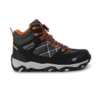 Regatta Scarponcino Samaris III Junior Black Orange 39 Nero