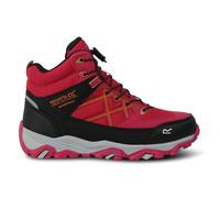 Regatta Scarponcino Samaris III Junior Pink Potion 35 Rosa