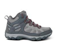 Scarpe trekking da donna Regatta Edgepoint IV Mid Gris 39