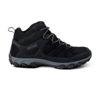 Scarpe da uomo Regatta Edgepoint IV Mid Misura delle scarpe (EU): 43 / Colore: nero