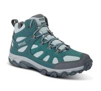 Regatta Scarponi da trekking Edgepoint IV Mid da donna, impermeabili, per camminare
