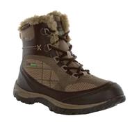 Stivali da trekking da donna Regatta Hawthorn Evo impermeabili verde 38