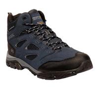 Scarpe da uomo Regatta Holcombe IEP Mid Misura delle scarpe (EU): 43 / Colore: blu scuro