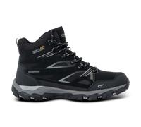 Scarpe trekking Regatta Holcombe III Nero 42
