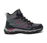 Regatta Women's Holcombe III scarpe da trekking acqua resistente imbottito Durable Hiking Footwear