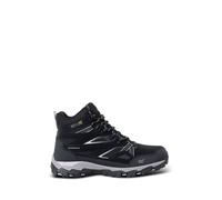 Regatta Scarponi da trekking impermeabili Regatta Holcombe III Mid eu39 Nero