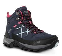 Regatta Samaris Iii Hiking Boots Blu EU 38 Donna