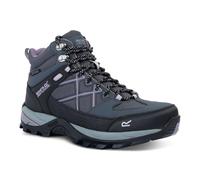 Regatta Scarpe da trekking Samaris III Donna Grigio/Arancio Taglia 41