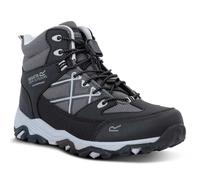 Scarpe da bambino Regatta Samaris III Boot Jnr Misura delle scarpe (EU): 36 / Colore: grigio