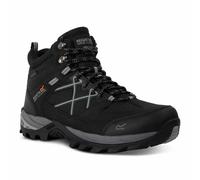 Scarpe trekking Regatta Samaris III Noir 46