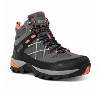 Regatta Scarponi da trekking Samaris III Donna Grigio/Arancio Taglia 38