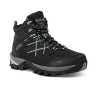 Scarpe da donna Regatta Ldy Samaris III Boot Misura delle scarpe (EU): 39 / Colore: nero