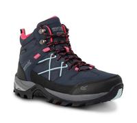 Scarpe trekking da donna Regatta Samaris Blu 39