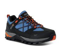Regatta Samaris Iii Hiking Boots Blu EU 45 Uomo