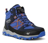 Regatta Scarponi da trekking unisex Samaris III per bambini con tecnologia Isotex, perfetti per escursionismo, attività all'aperto e uso quotidiano
