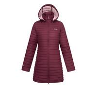 Regatta Selenar Giacca Lungo Trapuntato Donna (RG13724)